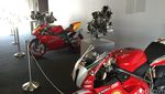 Kemeriahan World Ducati Week 2016