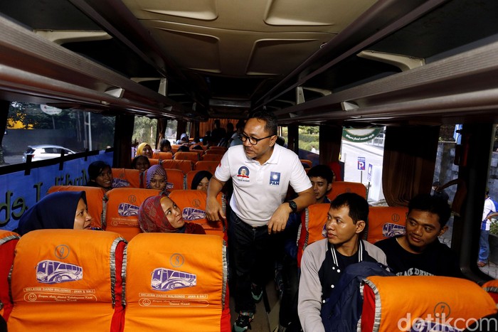 Komunikasi dengan PDIP dan Gerindra, PAN Sodorkan Suyoto untuk Pilgub DKI