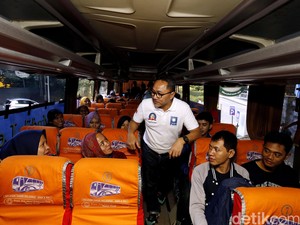 Komunikasi dengan PDIP dan Gerindra, PAN Sodorkan Suyoto untuk Pilgub DKI