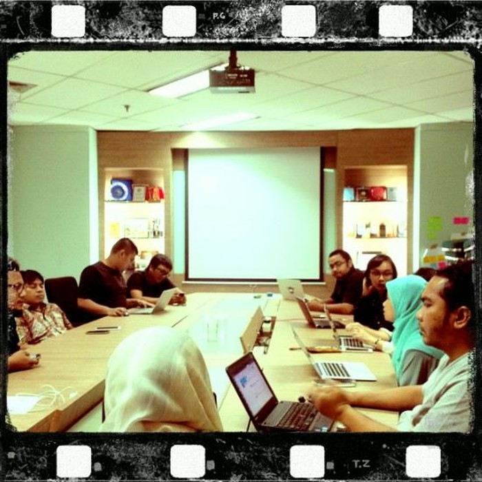 Komitmen detikcom: Integritas Nomor Satu