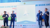 Aplikasi ANAVIGO dikembangkan oleh Astra untuk memberi kemudahan dan menambah kenyamanan para pengendara dan pengguna selama dalam perjalanan. ANAVIGO memiliki fitur-fitur unggulan yang membantu pemudik dalam perjalanan yakni: Trip Plan, Find Places, Traffic Report dan Car Emergency melalui Emergency Roadside Assistance (ERA) AstraWorld.