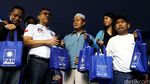 PAN Berangkatkan 1.500 Pemudik