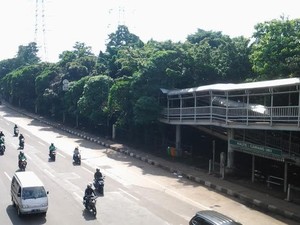 Motor Dominasi Kecelakaan di Musim Mudik, H-6 Korban Tewas Capai 30