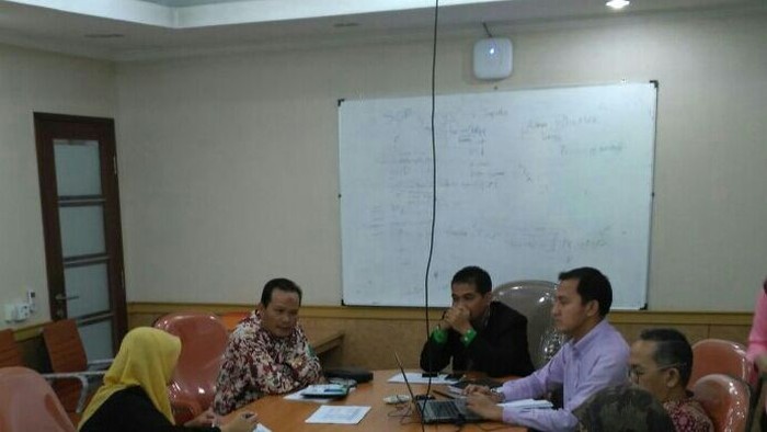 Tahun 2015, Kementan Berhasil Dongkrak Produksi Pangan