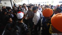 Kegiatan mudik gratis ini telah dilaksanakan PDIP sejak tahun 2007 lalu.