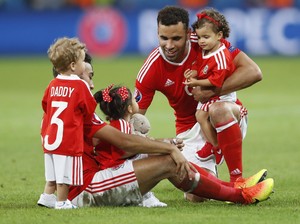 Wales Memang Sudah Amat Mengenal Permainan Belgia