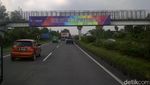 Ini Daftar Tol Paling Indah di RI, Lewat Kota Kamu?