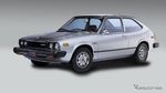 Tampang Honda Accord 40 Tahun Lalu di AS