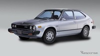 Usia matang Honda Accord di AS pun diikuti dengan kesuksesan dirinya di negeri Paman Sam.