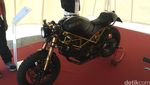 Kemeriahan World Ducati Week 2016