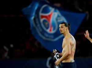 Sambutan yang Amat Matang dari MU untuk Zlatan