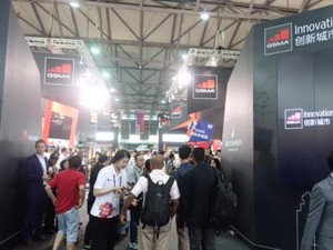 Ajang MWC Shanghai Dihantui Perang Teknologi AS vs China