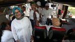 BPJS Ketenagakerjaan Berangkatkan 10.200 Pemudik