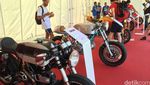Kemeriahan World Ducati Week 2016