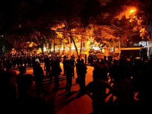20 Orang yang Tewas dalam Penyerangan di Kafe Bangladesh Adalah Warga Asing