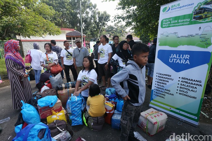 BPJSTK Catatkan 7.200 Kepesertaan Gratis Dalam MURI