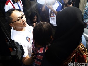 Ketua MPR: Vaksin Palsu Tidak Beradab, Pelaku Harus Dihukum
