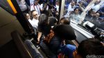 PAN Berangkatkan 1.500 Pemudik
