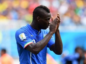 Super Mario is Back!