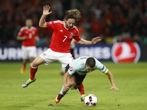 Kini, Wales Berani Sesumbar kepada Lawan