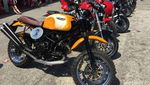Kemeriahan World Ducati Week 2016