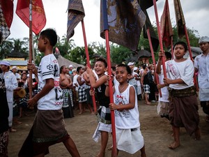 FotoStop: Tawa Indonesia!