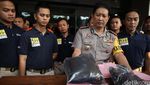Pelaku Pembunuhan di Apartemen Belezza Ditangkap