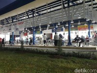 Ragam Respons soal Rest Area Bebas McD dan Starbucks Cs