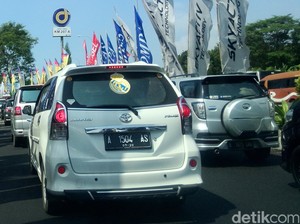 Trik Mengantisipasi Macet di SPBU Saat Mudik