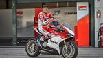 1299 Panigale S Anniversario, Motor Edisi Khusus 90 Tahun Ducati