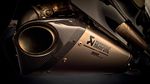 1299 Panigale S Anniversario, Motor Edisi Khusus 90 Tahun Ducati