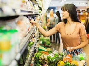 Tak Cuma Turunkan Bobot, Banyak Makan Buah dan Sayuran Juga Bikin Happy
