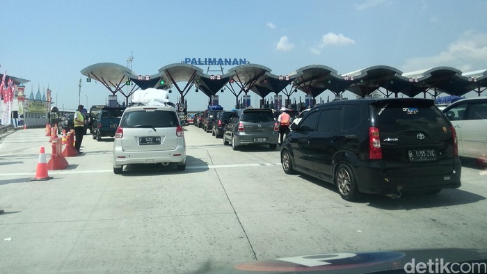 Siasati Mudik Supaya Enggak Bikin Dompet Jebol
