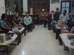 Kasus Penganiayaan Guru SMP ke Siswanya di Sidoarjo Berujung Damai