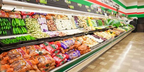 Kenali 10 Trik 'Kotor' Supermarket Dalam Menjual Buah dan Sayur Segar Ini (2)