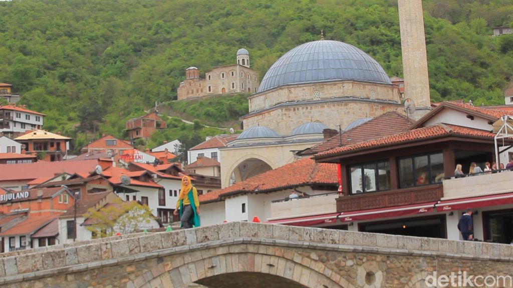 Tradisi Pulang Kampung Kosovo