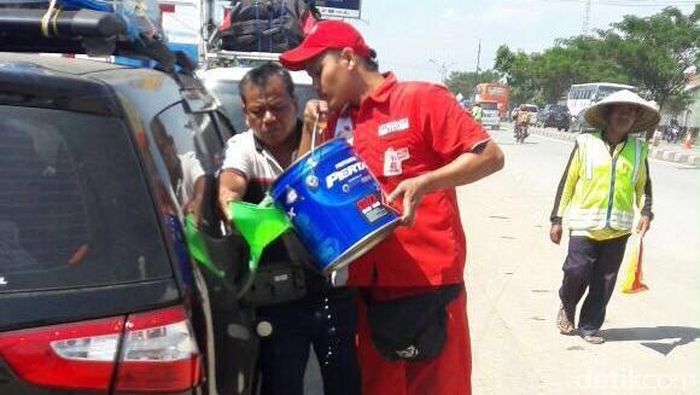 Foto: dok. Pertamina Foto: dok. Pertamina