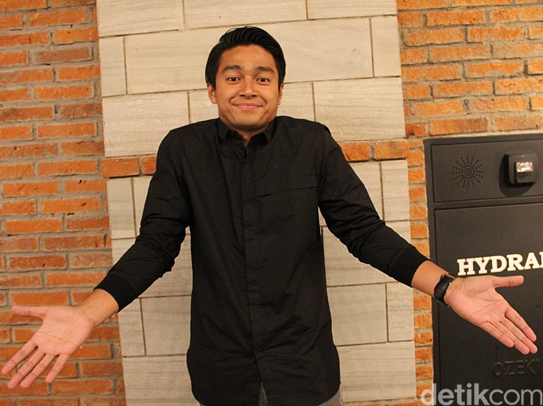 Deva Mahenra Hingga Ge Pamungkas Reinkarnasi Ringgo cs di Film Jomblo Deva Mahenra Hingga Ge Pamungkas Reinkarnasi Ringgo cs di Film Jomblo
