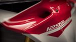 1299 Panigale S Anniversario, Motor Edisi Khusus 90 Tahun Ducati