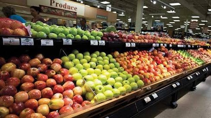 Segar dan Sehat, Ini Buah-buahan yang Dianjurkan untuk Pasien Diabetes