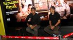 Yuk Intip Antusias Masyarakat Bandung di Premier Sabtu Bersama Bapak