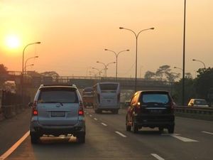 Mau Nyaman Mudik Naik Mobil, Simak Dulu Tipsnya!