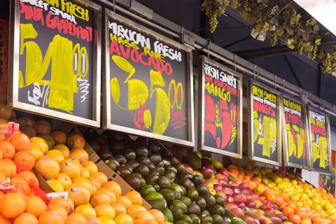 Kenali 10 Trik 'Kotor' Supermarket Dalam Menjual Buah dan Sayur Segar Ini (2)