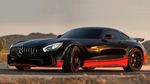 Mobil dan Motor Keren di Premier Transformers: The Last Knight