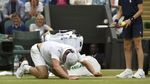 Murray ke Babak Keempat Wimbledon