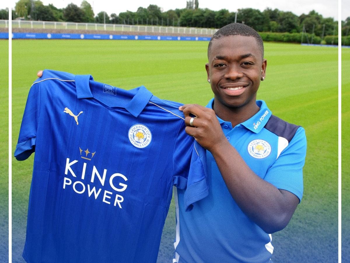 Foto: Twitter @LCFC
