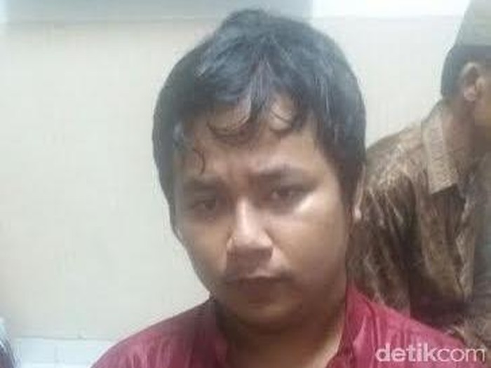 Bendahara Desa di Riau Tilep Honor Guru Ngaji dan Perangkat Desa Rp 520 Juta