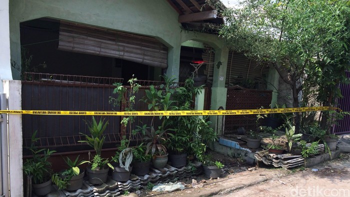 Hancurkan 3 Rumah, Ledakan di Got di Depok Terdengar Hingga 500 Meter