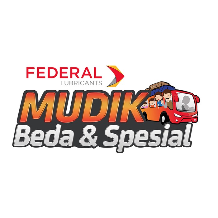 Federal Lubricants Ajak Pemudik Merasakan Mudik Beda & Spesial