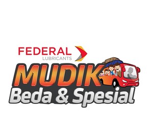 Federal Lubricants Ajak Pemudik Merasakan Mudik Beda & Spesial